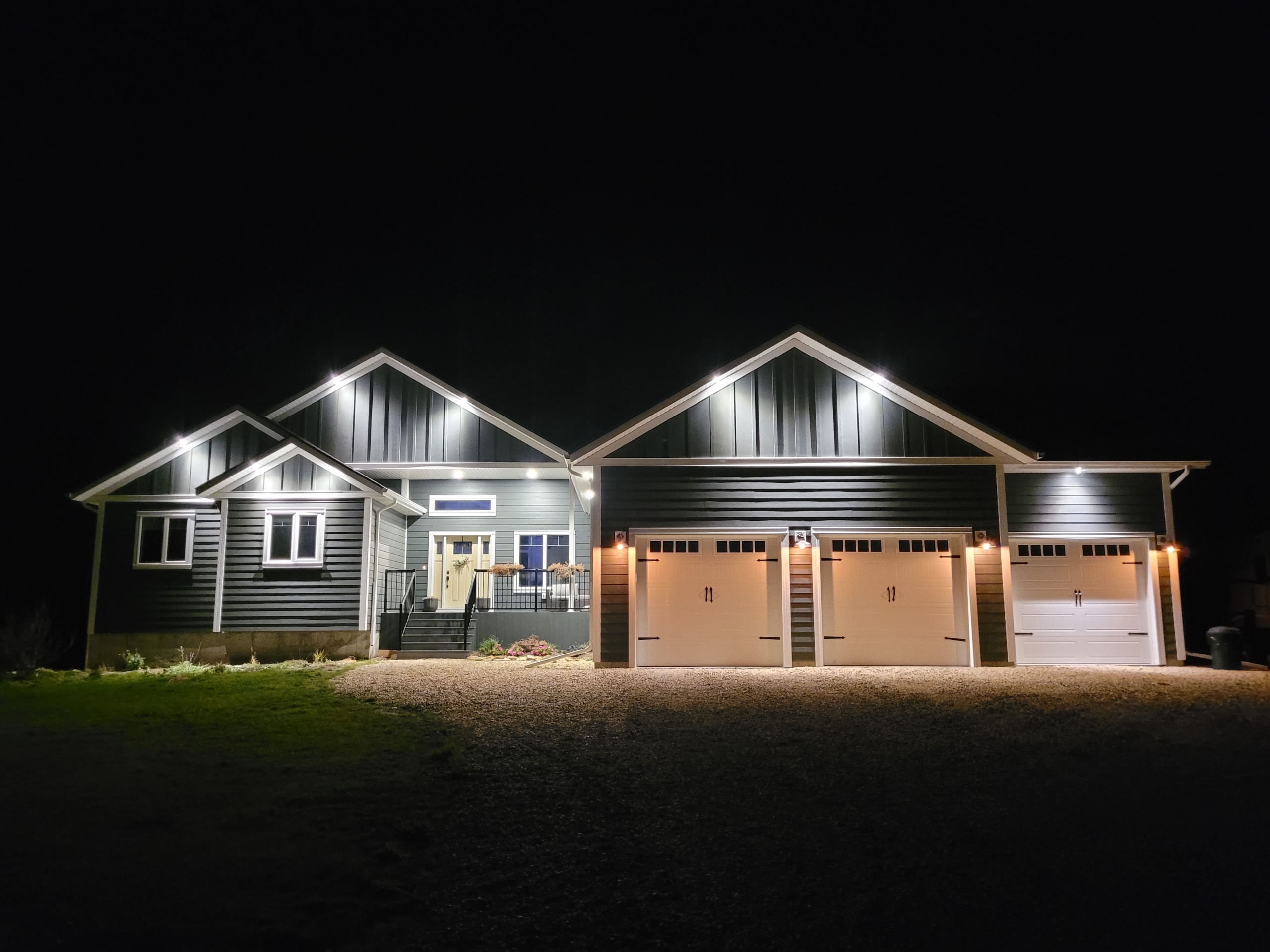 Residential 1